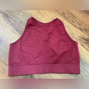 Knix Momenta Racerback Sports Bra